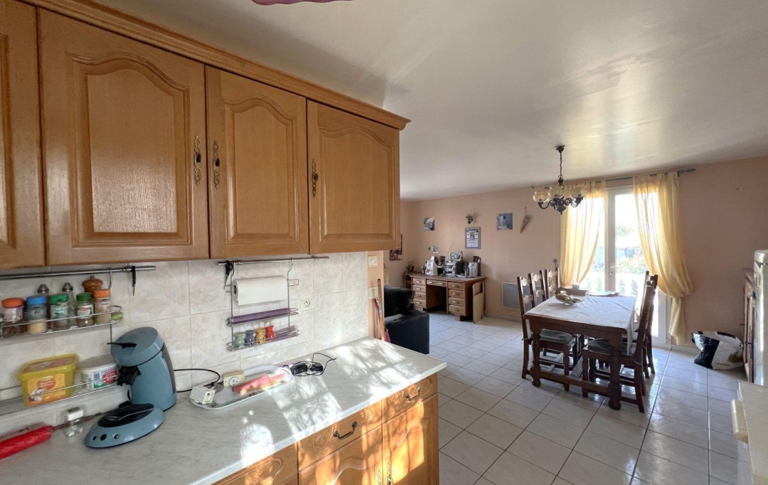 11-34 IMMOBILIER : Maison / Villa | ARGELIERS (11120) | 82 m2 | 229 000 € 