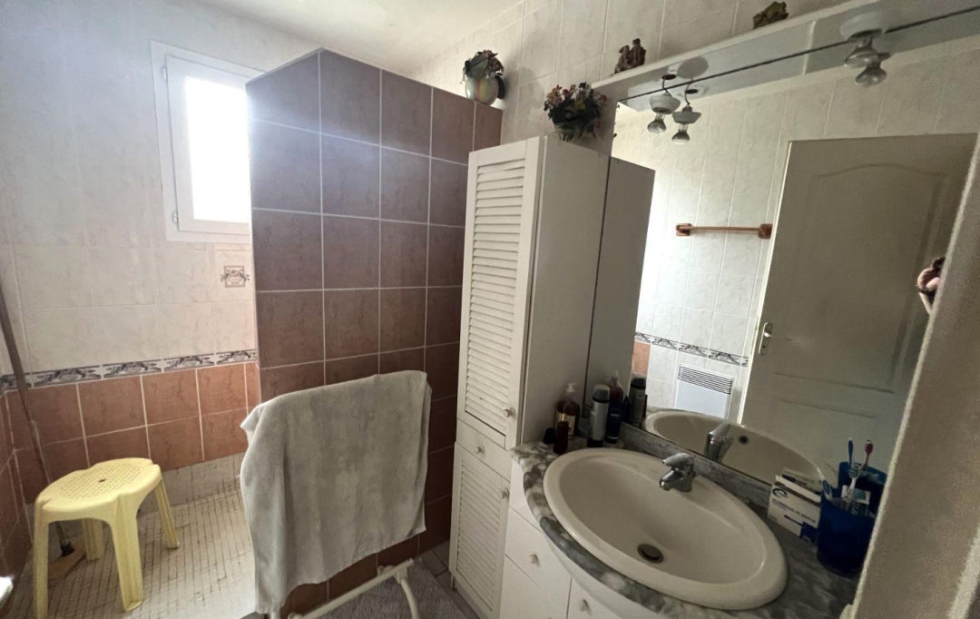 11-34 IMMOBILIER : Maison / Villa | ARGELIERS (11120) | 82 m2 | 229 000 € 