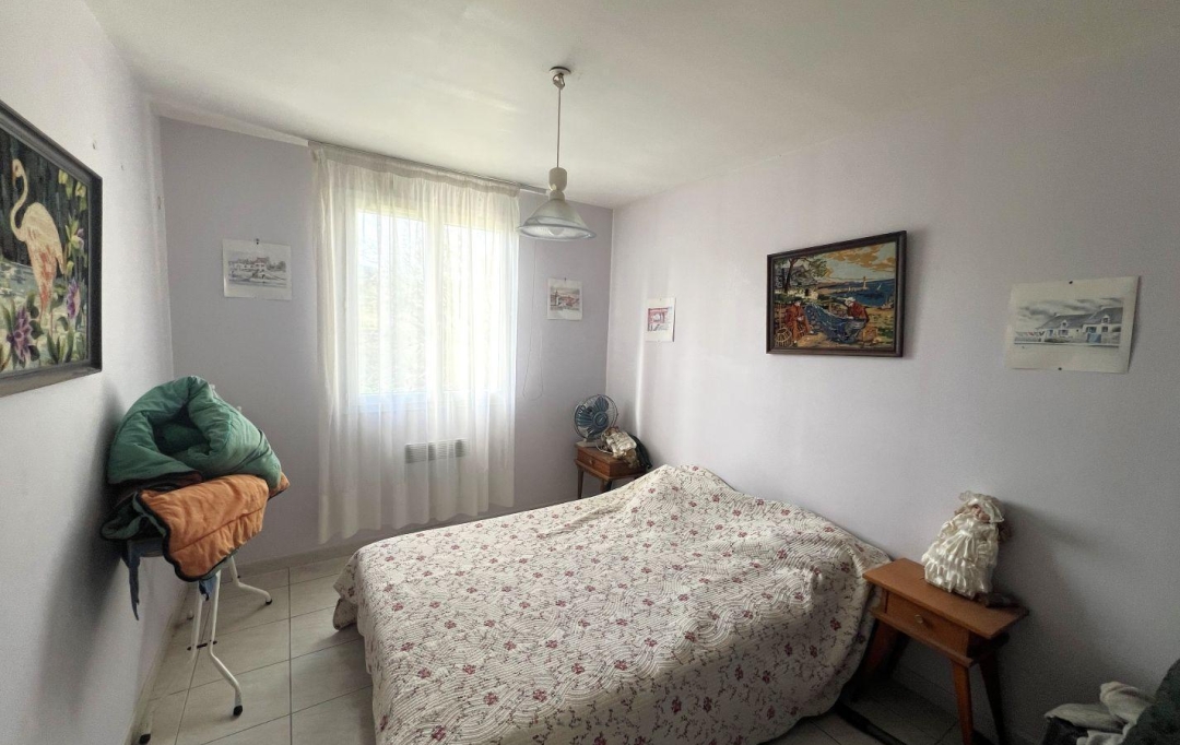 11-34 IMMOBILIER : Maison / Villa | ARGELIERS (11120) | 82 m2 | 229 000 € 