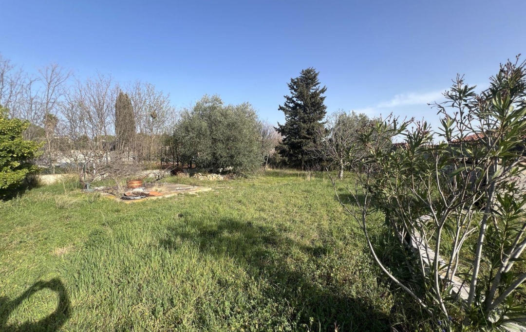11-34 IMMOBILIER : Maison / Villa | ARGELIERS (11120) | 82 m2 | 229 000 € 