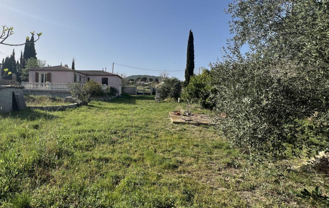 11-34 IMMOBILIER : Maison / Villa | ARGELIERS (11120) | 82 m2 | 229 000 € 