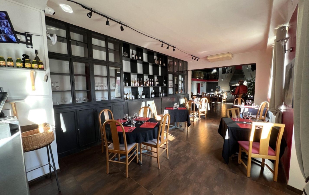 11-34 IMMOBILIER : Maison / Villa | TRAUSSE (11160) | 400 m2 | 274 000 € 