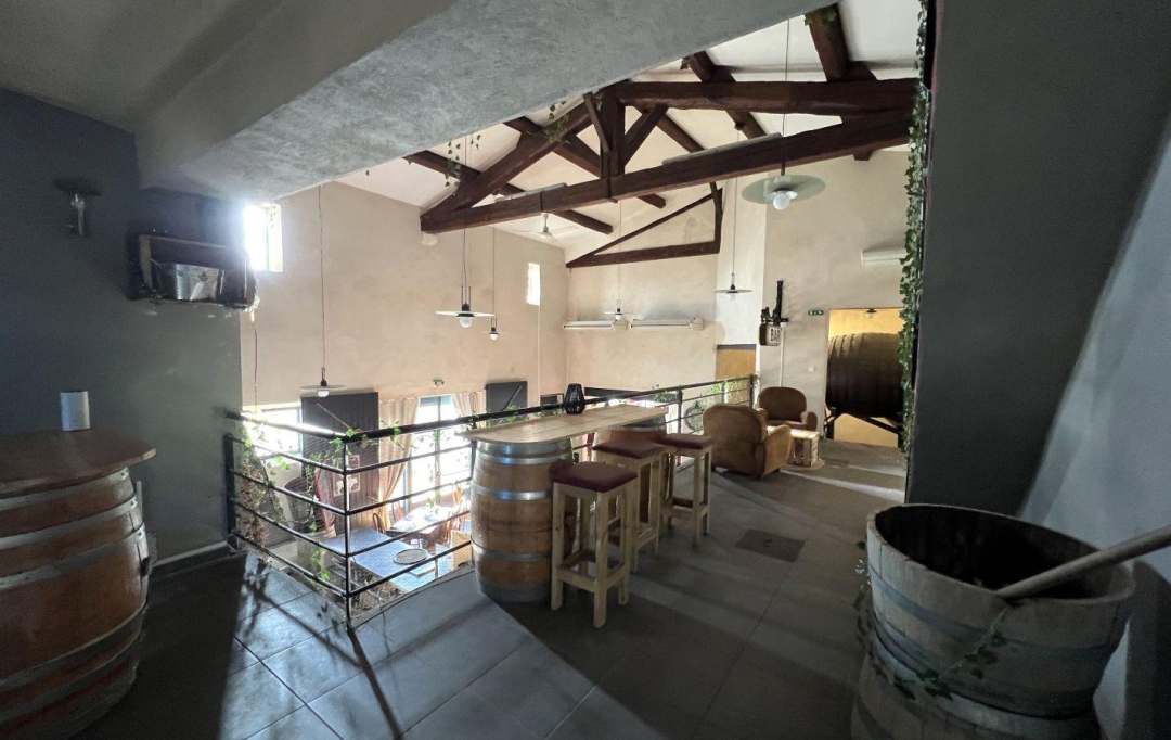 11-34 IMMOBILIER : Maison / Villa | TRAUSSE (11160) | 400 m2 | 274 000 € 