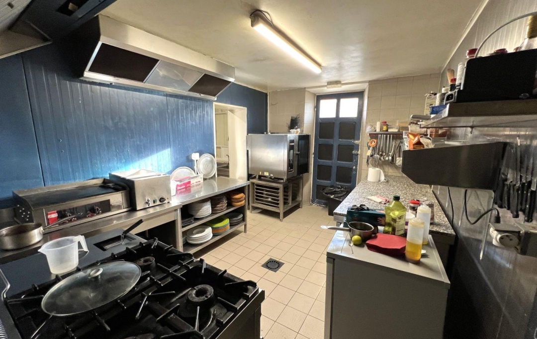 11-34 IMMOBILIER : Maison / Villa | TRAUSSE (11160) | 400 m2 | 274 000 € 