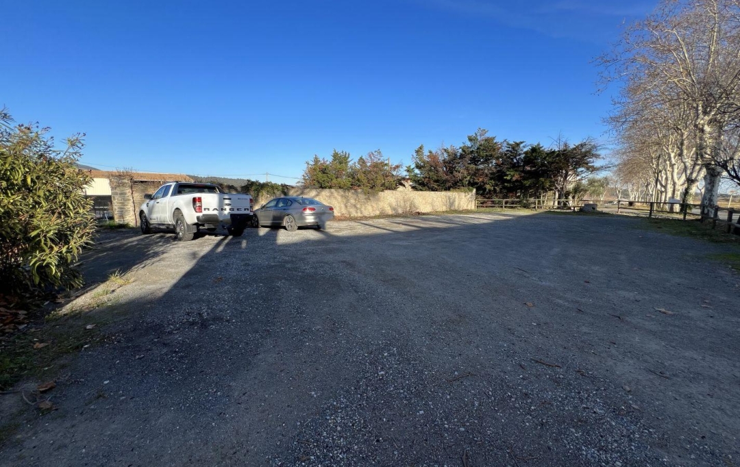 11-34 IMMOBILIER : Maison / Villa | TRAUSSE (11160) | 400 m2 | 274 000 € 