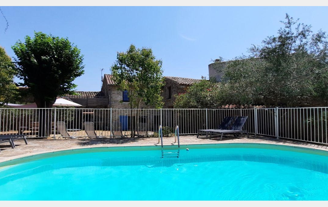 11-34 IMMOBILIER : Maison / Villa | AGEL (34210) | 157 m2 | 263 000 € 