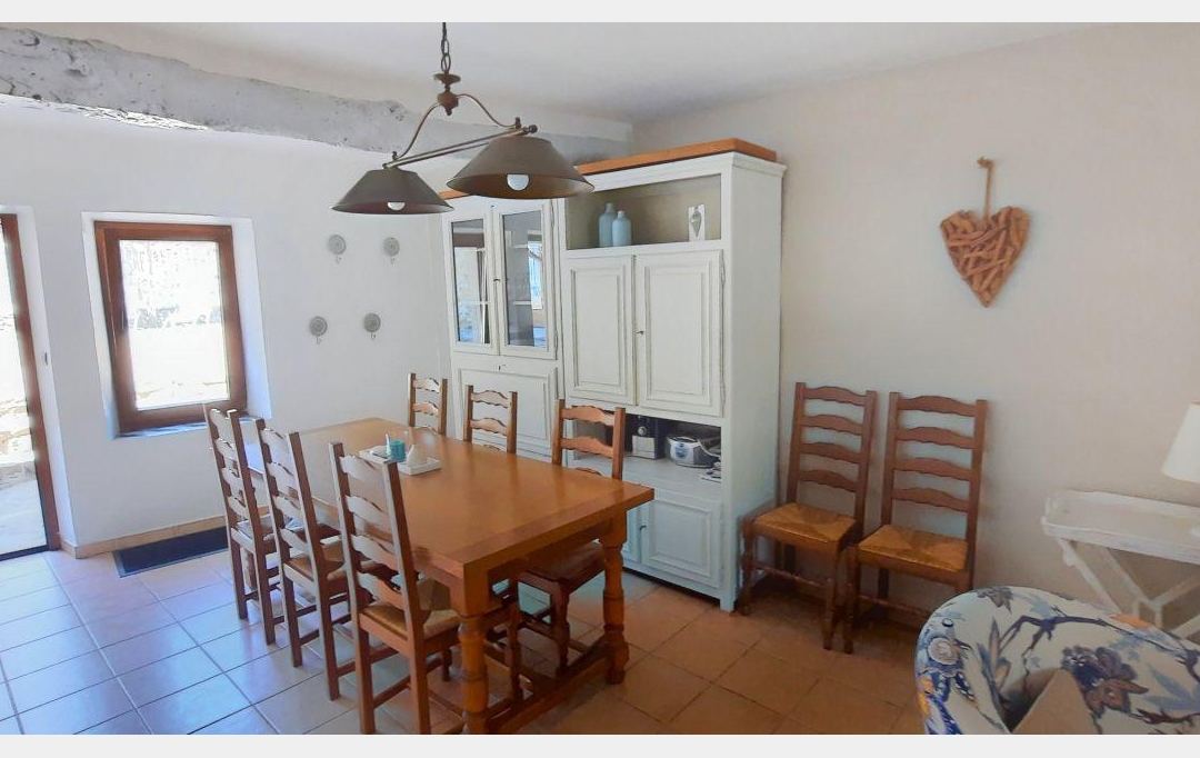 11-34 IMMOBILIER : Maison / Villa | AGEL (34210) | 157 m2 | 263 000 € 