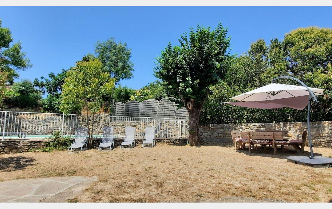 11-34 IMMOBILIER : Maison / Villa | AGEL (34210) | 157 m2 | 263 000 € 