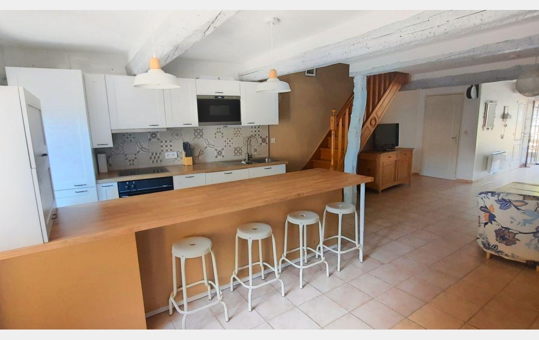 11-34 IMMOBILIER : Maison / Villa | AGEL (34210) | 157 m2 | 263 000 € 