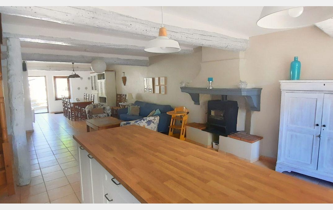 11-34 IMMOBILIER : Maison / Villa | AGEL (34210) | 157 m2 | 263 000 € 