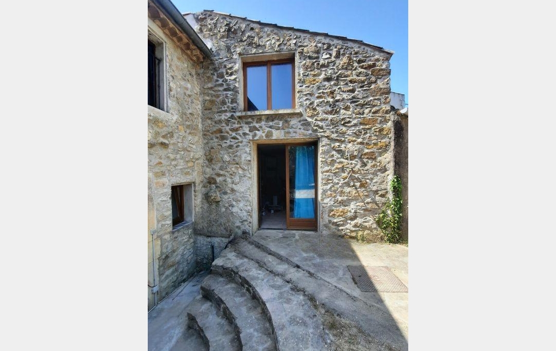 11-34 IMMOBILIER : Maison / Villa | AGEL (34210) | 157 m2 | 263 000 € 