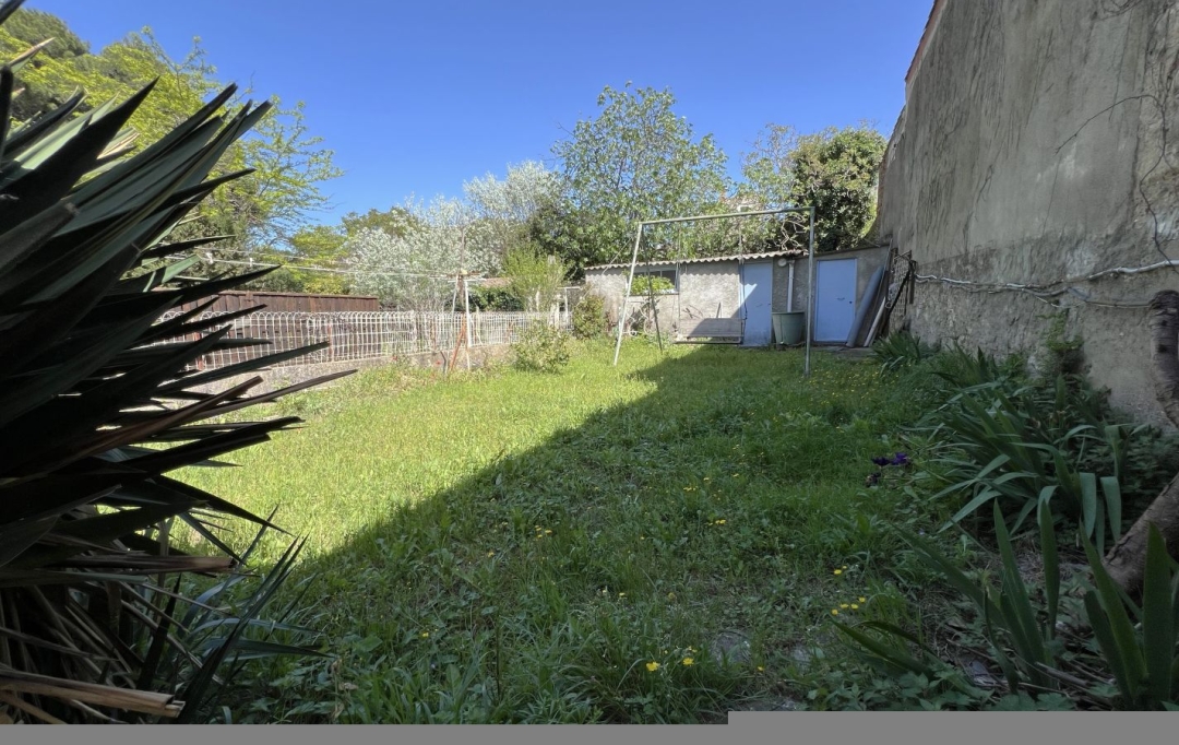11-34 IMMOBILIER : Maison / Villa | MARCORIGNAN (11120) | 111 m2 | 199 000 € 