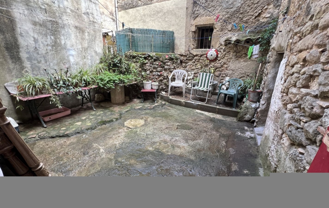 11-34 IMMOBILIER : Maison / Villa | OUVEILLAN (11590) | 245 m2 | 169 000 € 