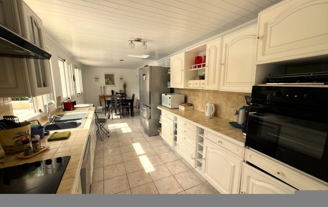11-34 IMMOBILIER : Maison / Villa | ARGELIERS (11120) | 140 m2 | 278 000 € 