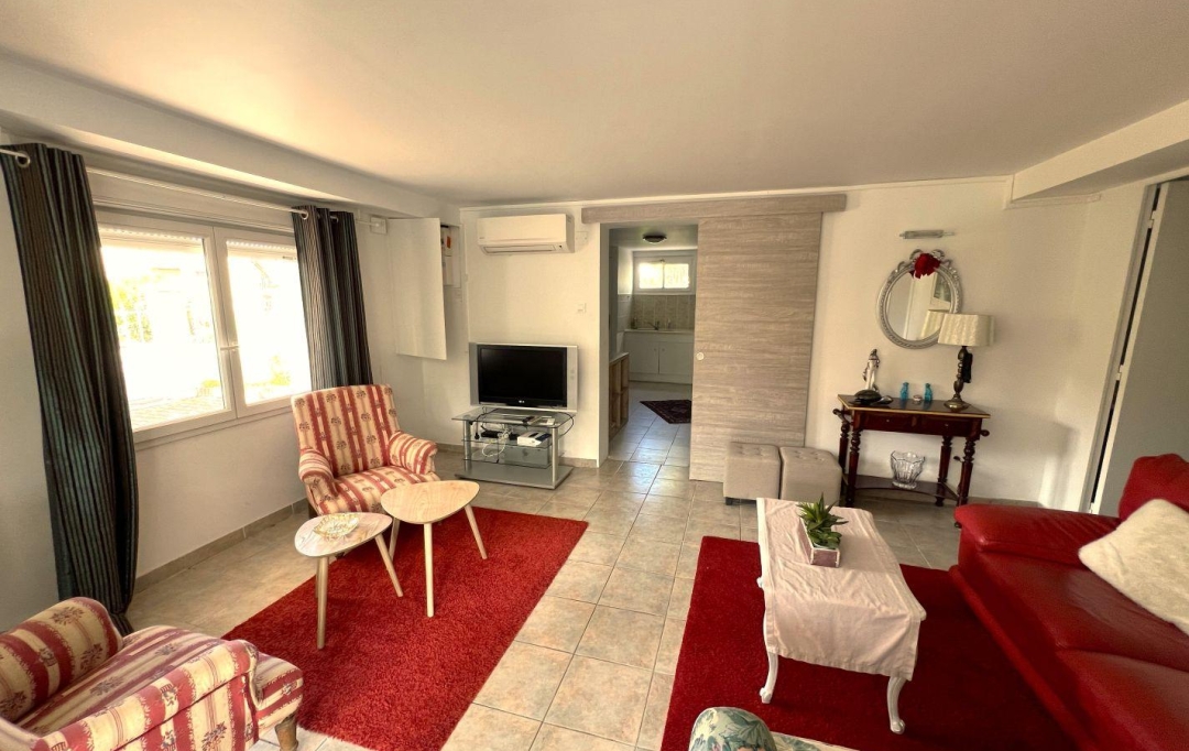 11-34 IMMOBILIER : Maison / Villa | ARGELIERS (11120) | 140 m2 | 278 000 € 