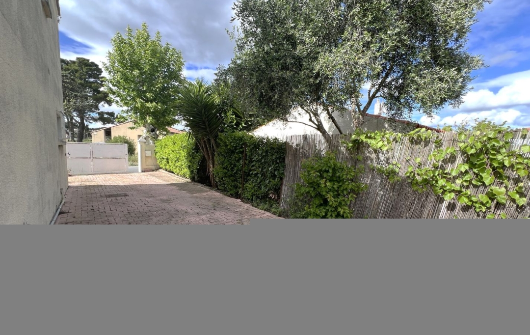 11-34 IMMOBILIER : Maison / Villa | ARGELIERS (11120) | 140 m2 | 278 000 € 