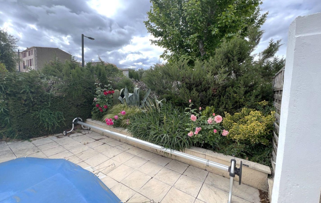 11-34 IMMOBILIER : Maison / Villa | ARGELIERS (11120) | 140 m2 | 278 000 € 