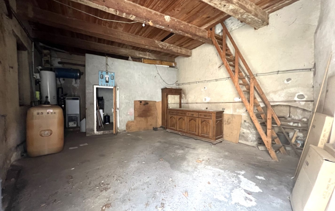 11-34 IMMOBILIER : Maison / Villa | TRAUSSE (11160) | 85 m2 | 119 000 € 