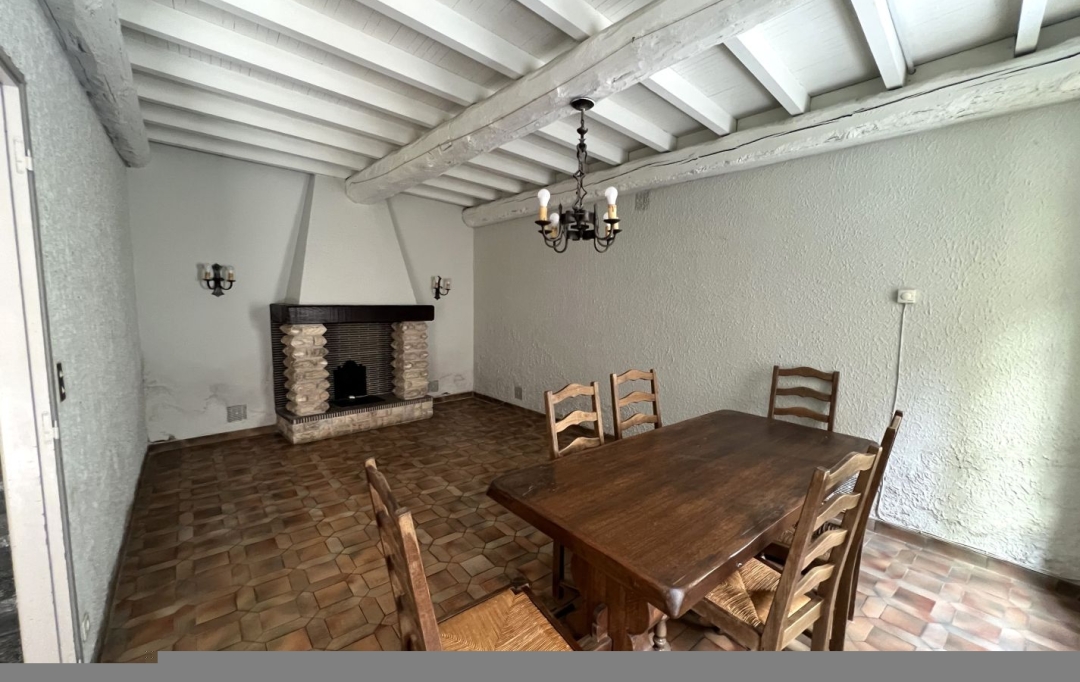 11-34 IMMOBILIER : Maison / Villa | TRAUSSE (11160) | 85 m2 | 119 000 € 