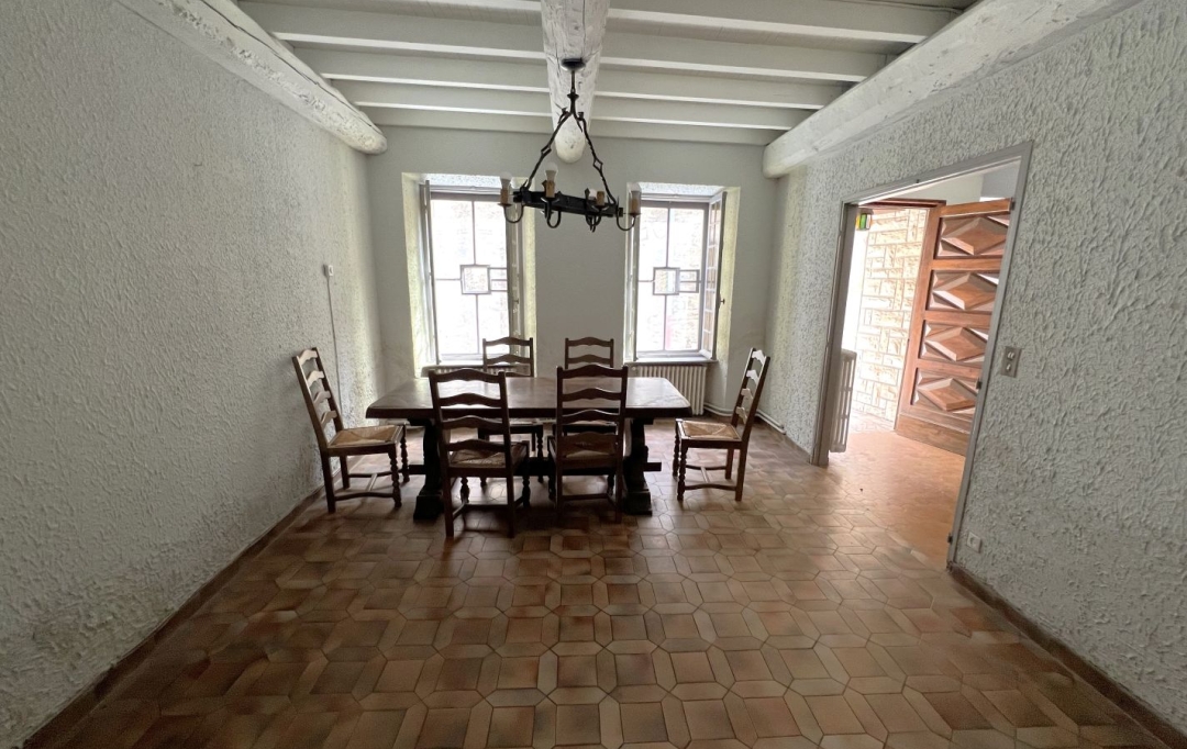 11-34 IMMOBILIER : Maison / Villa | TRAUSSE (11160) | 85 m2 | 119 000 € 