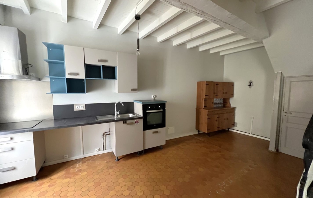 11-34 IMMOBILIER : Maison / Villa | TRAUSSE (11160) | 85 m2 | 119 000 € 