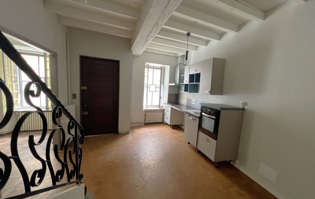 11-34 IMMOBILIER : Maison / Villa | TRAUSSE (11160) | 85 m2 | 119 000 € 