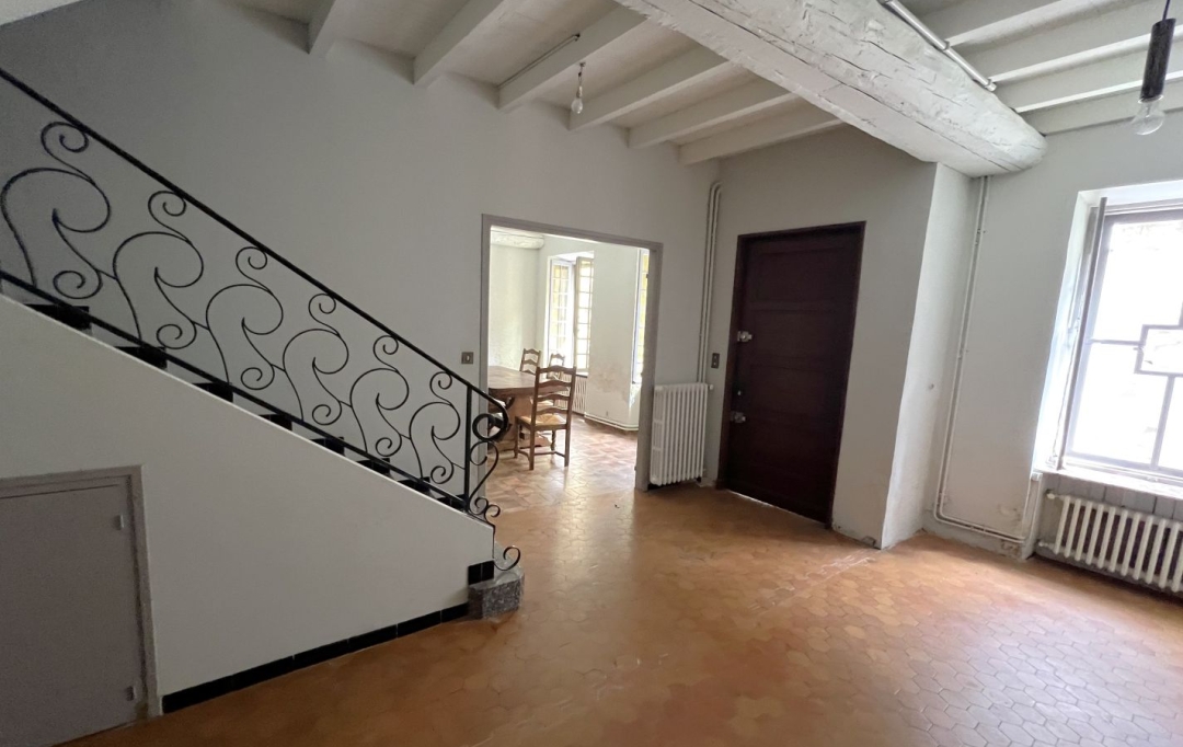 11-34 IMMOBILIER : Maison / Villa | TRAUSSE (11160) | 85 m2 | 119 000 € 