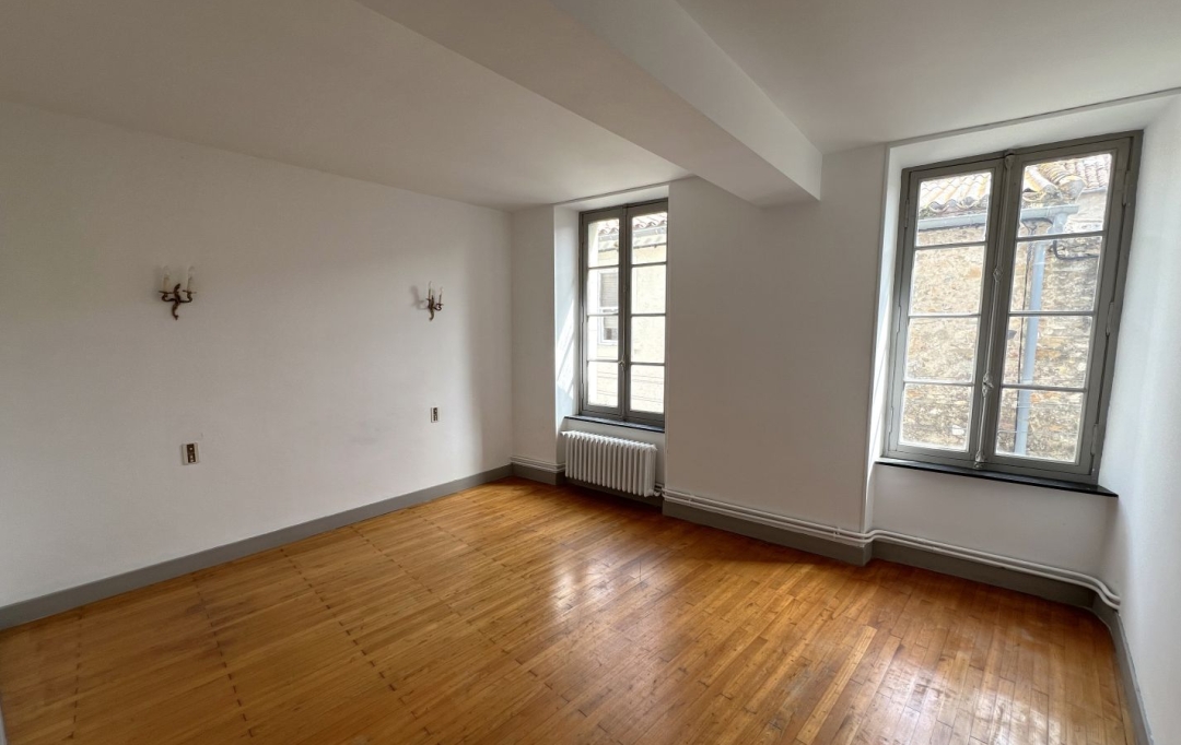 11-34 IMMOBILIER : Maison / Villa | TRAUSSE (11160) | 85 m2 | 119 000 € 