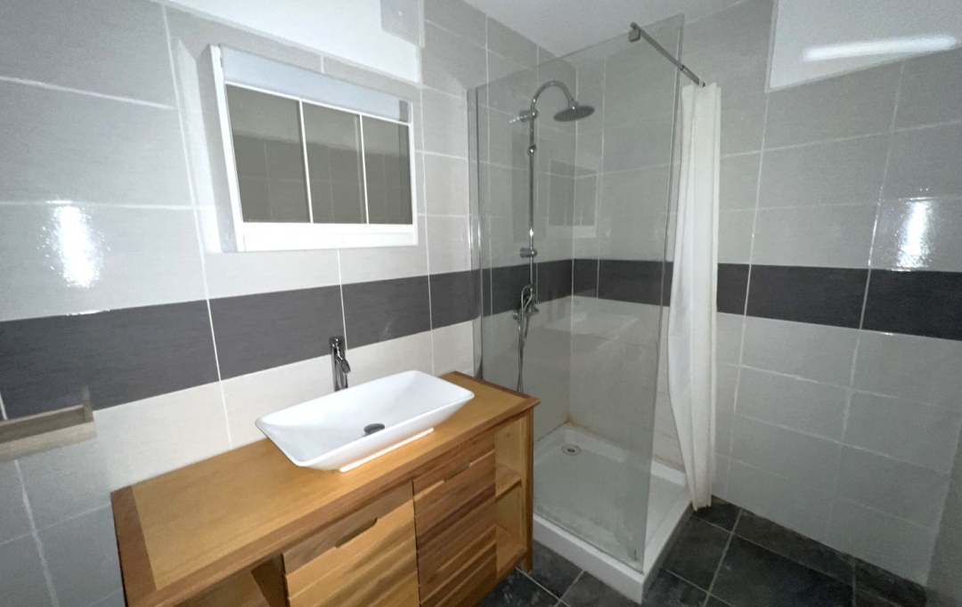 11-34 IMMOBILIER : Maison / Villa | TRAUSSE (11160) | 85 m2 | 119 000 € 