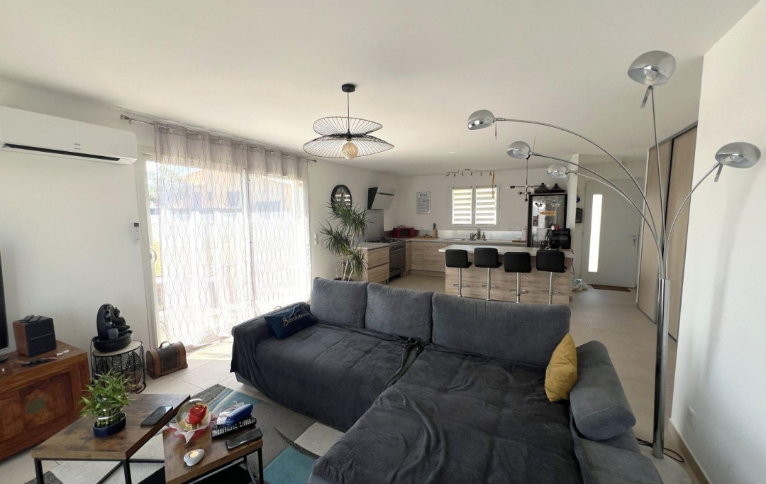 11-34 IMMOBILIER : Maison / Villa | BIZE-MINERVOIS (11120) | 91 m2 | 269 000 € 