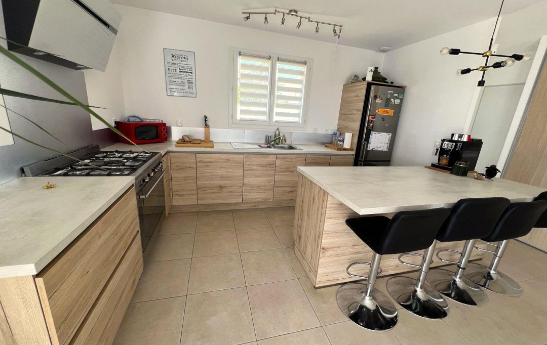 11-34 IMMOBILIER : Maison / Villa | BIZE-MINERVOIS (11120) | 91 m2 | 269 000 € 