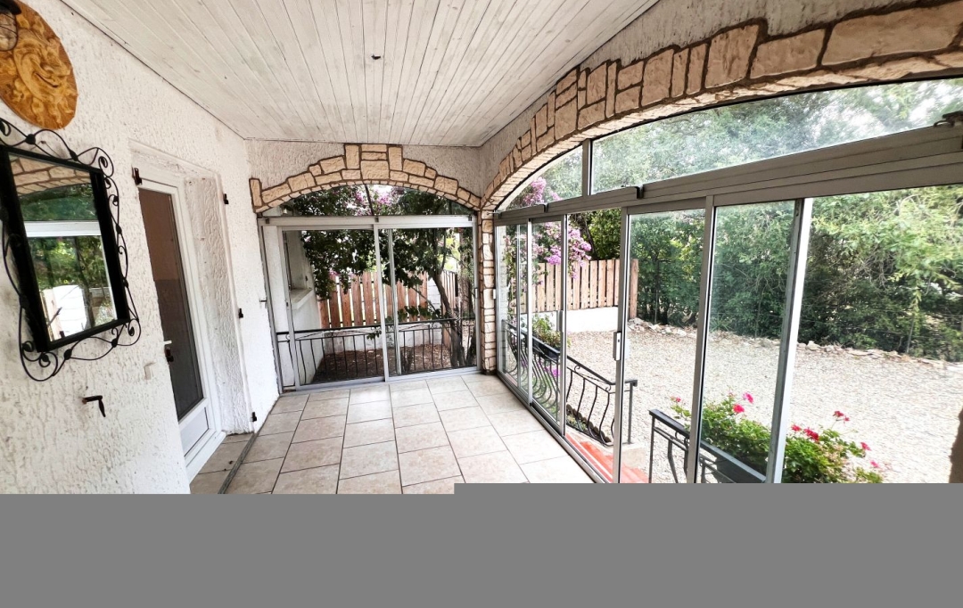 11-34 IMMOBILIER : House | POUZOLS-MINERVOIS (11120) | 197 m2 | 369 000 € 