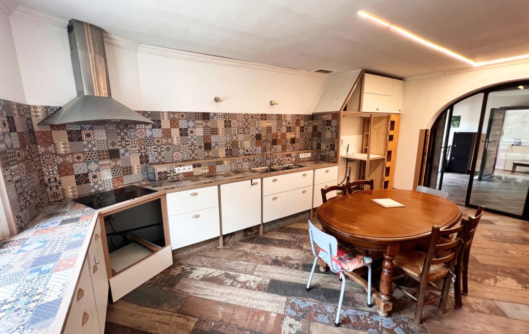 11-34 IMMOBILIER : House | POUZOLS-MINERVOIS (11120) | 197 m2 | 369 000 € 