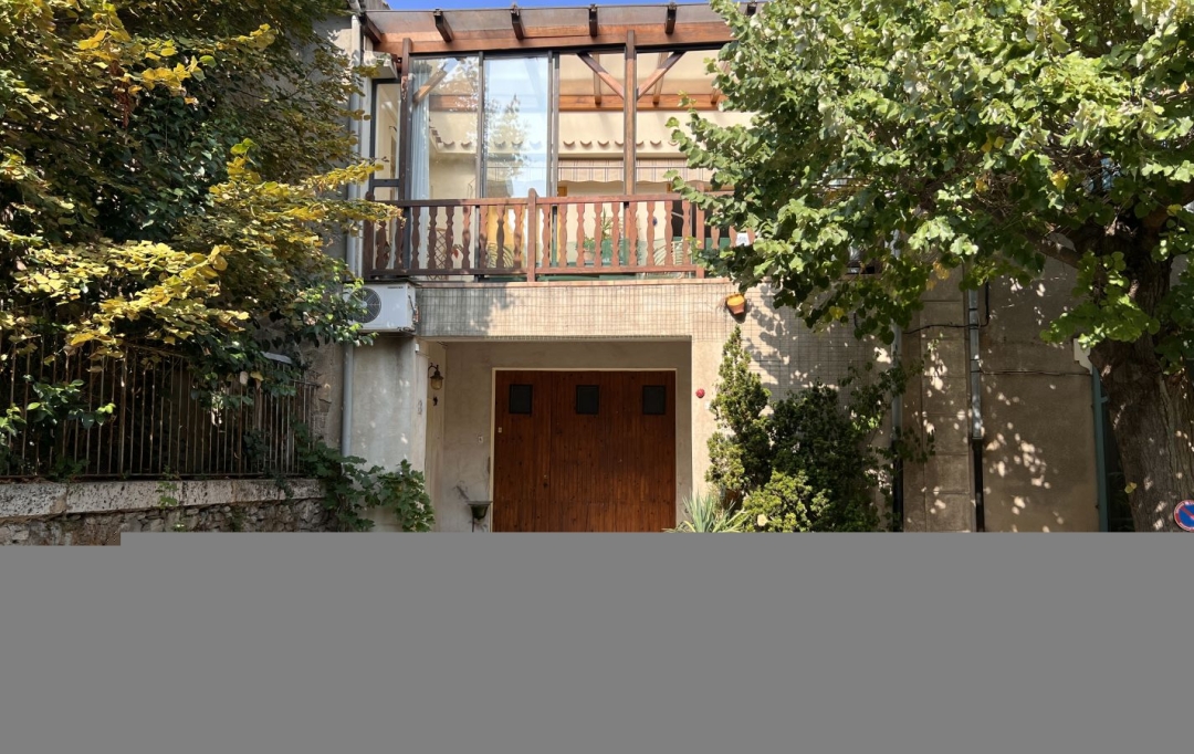 11-34 IMMOBILIER : House | OLONZAC (34210) | 143 m2 | 159 000 € 