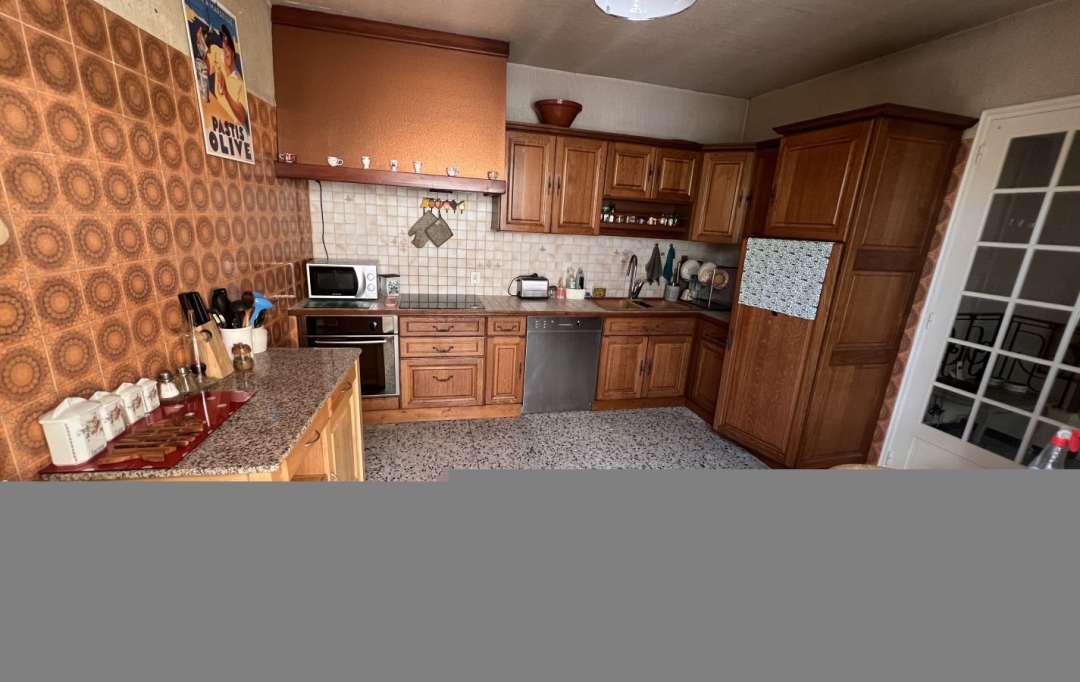11-34 IMMOBILIER : House | OLONZAC (34210) | 143 m2 | 159 000 € 