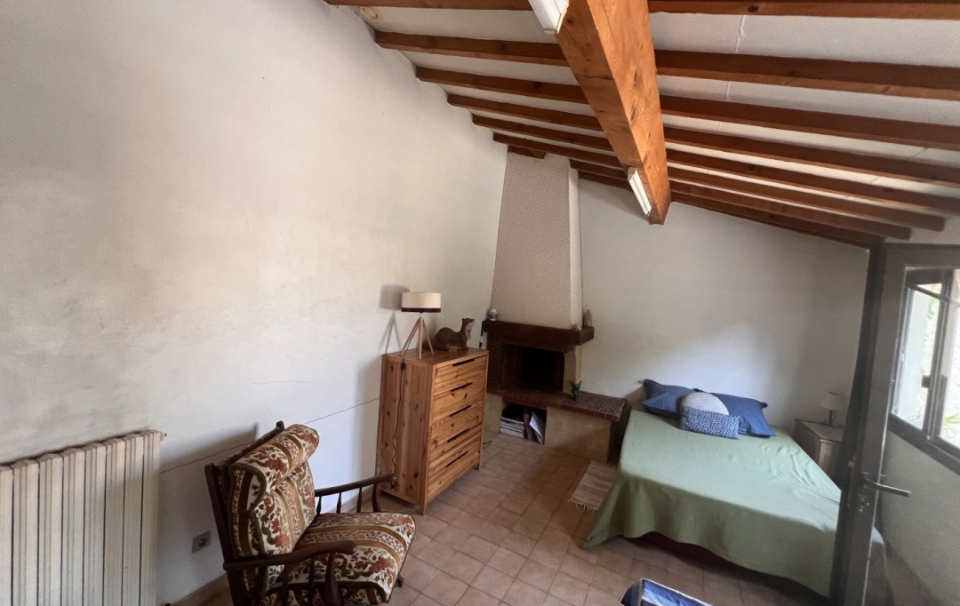 11-34 IMMOBILIER : House | OLONZAC (34210) | 143 m2 | 159 000 € 