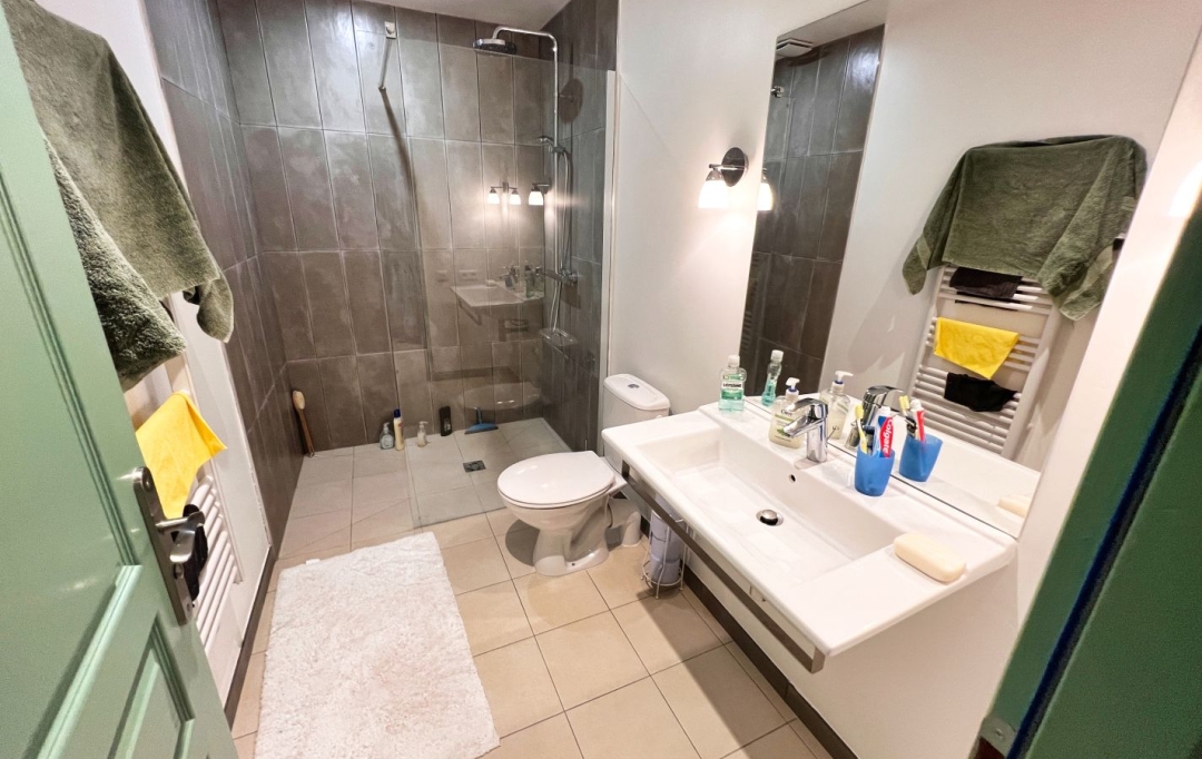 11-34 IMMOBILIER : House | CRUZY (34310) | 150 m2 | 179 000 € 