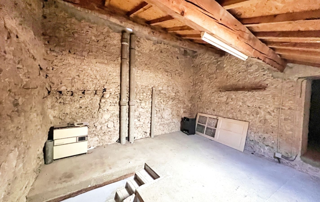 11-34 IMMOBILIER : Maison / Villa | ARGELIERS (11120) | 108 m2 | 99 000 € 