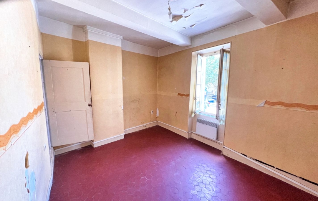 11-34 IMMOBILIER : Maison / Villa | ARGELIERS (11120) | 108 m2 | 99 000 € 