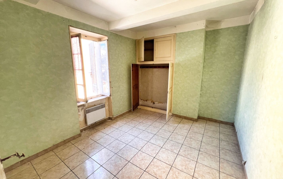 11-34 IMMOBILIER : Maison / Villa | ARGELIERS (11120) | 108 m2 | 99 000 € 