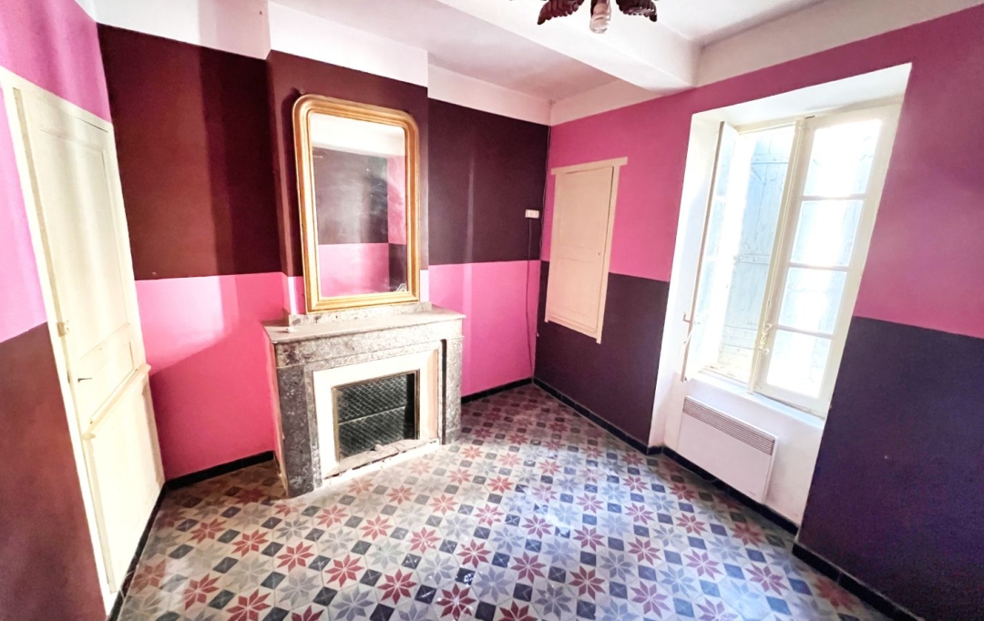 11-34 IMMOBILIER : Maison / Villa | ARGELIERS (11120) | 108 m2 | 99 000 € 