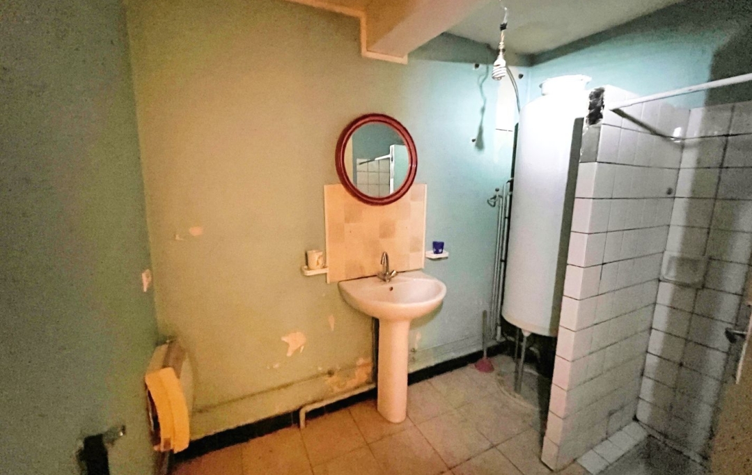 11-34 IMMOBILIER : Maison / Villa | ARGELIERS (11120) | 108 m2 | 99 000 € 