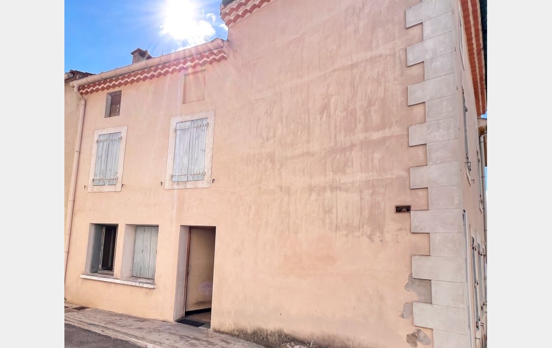 11-34 IMMOBILIER : Maison / Villa | ARGELIERS (11120) | 108 m2 | 99 000 € 