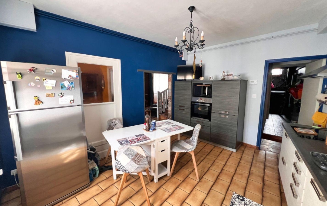 11-34 IMMOBILIER : Maison / Villa | AIGUES-VIVES (34210) | 142 m2 | 235 000 € 