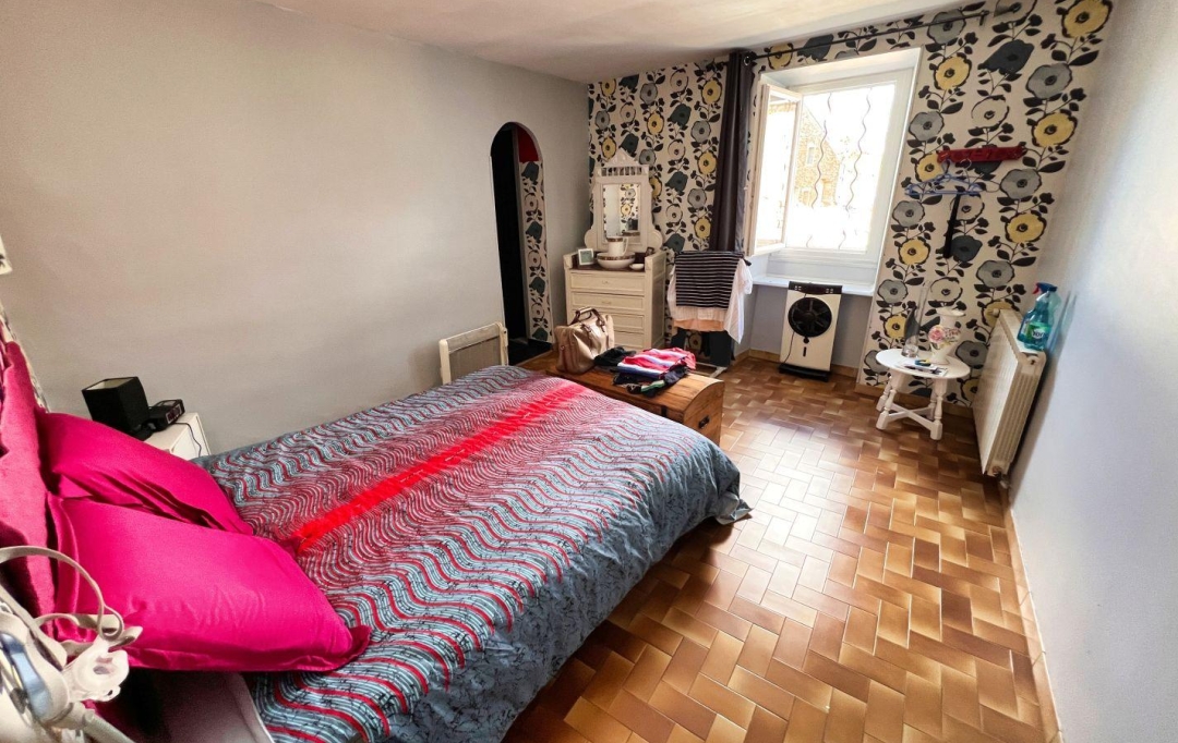 11-34 IMMOBILIER : Maison / Villa | AIGUES-VIVES (34210) | 142 m2 | 235 000 € 