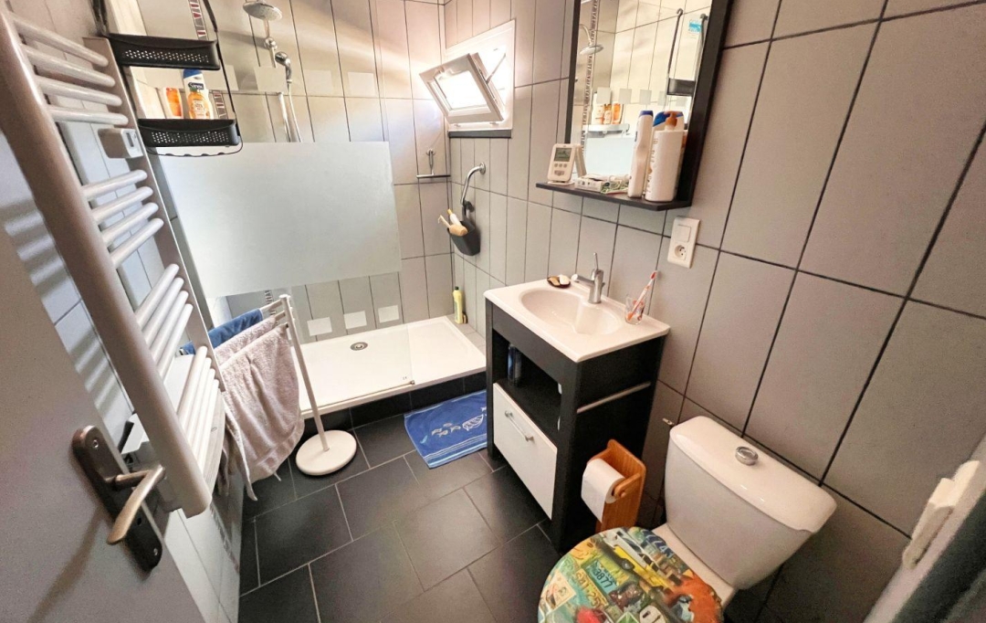 11-34 IMMOBILIER : Maison / Villa | AIGUES-VIVES (34210) | 142 m2 | 235 000 € 
