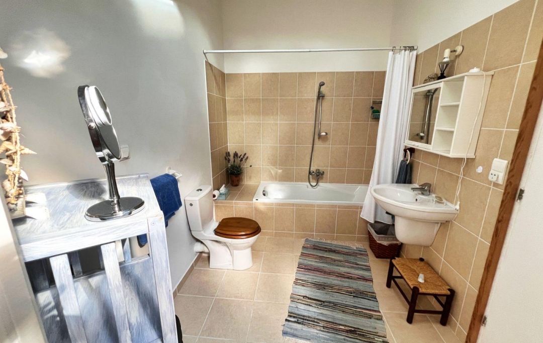 11-34 IMMOBILIER : Maison / Villa | SAINT-JEAN-DE-MINERVOIS (34360) | 155 m2 | 249 000 € 