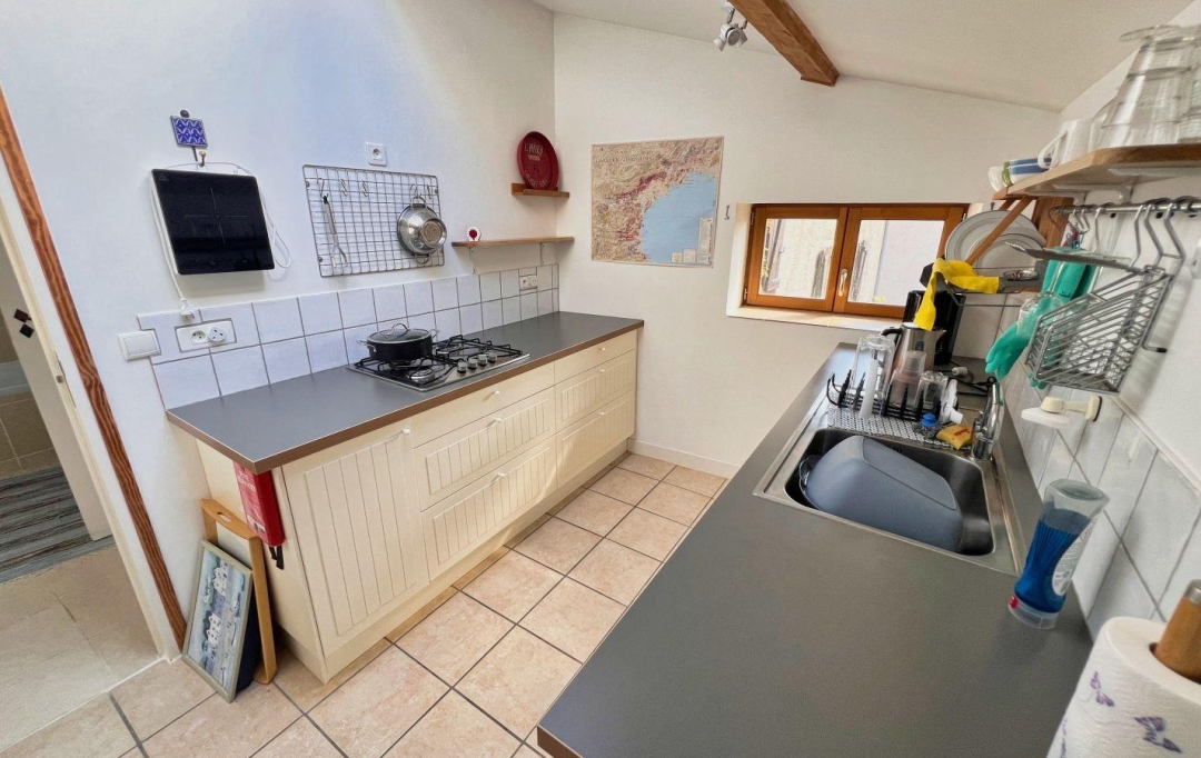 11-34 IMMOBILIER : Maison / Villa | SAINT-JEAN-DE-MINERVOIS (34360) | 155 m2 | 249 000 € 