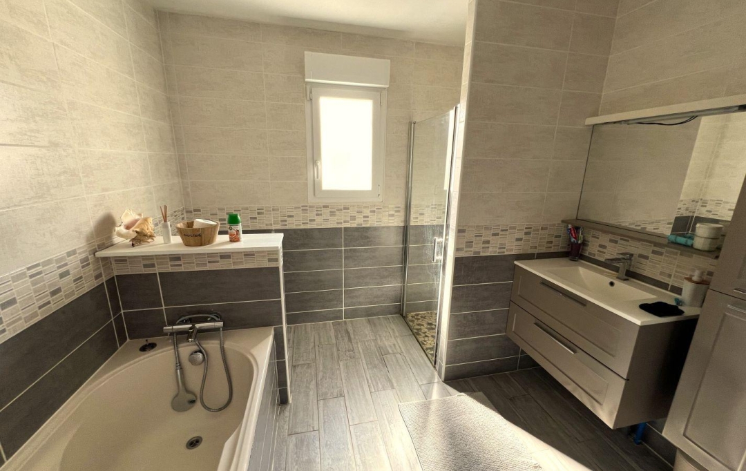 11-34 IMMOBILIER : Maison / Villa | ARGELIERS (11120) | 155 m2 | 315 000 € 