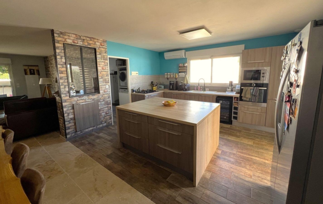 11-34 IMMOBILIER : Maison / Villa | ARGELIERS (11120) | 155 m2 | 315 000 € 